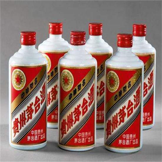 灵寿烟酒回收